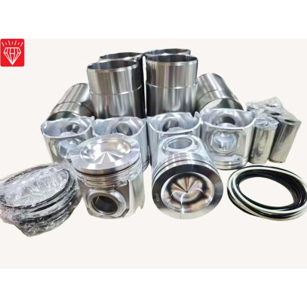 4045 6068 Engine Overhaul Rebuild Kit For  Engine 6068D 6068T 6068H