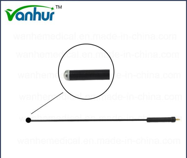 Monopolar Hf Electrode Probe Hook for Surgical Laparoscopic Procedures Acceptable OEM