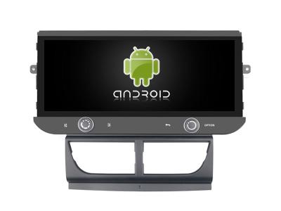12.3 Screen For Porsche Macan 2010-2017 Android Multimedia Player