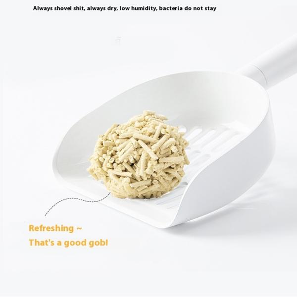 Pet Accessories Supply Dust-Free Natural Plant Tofu Cat Litter Biodegradable Eco-Friendly Clumping Sand