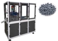 Solo sacador máquina de cerámica de la prensa de 10 toneladas para la bola de cerámica del Tourmaline
