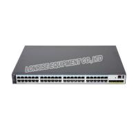 S5720 - 52X - PWR - LI - AC - Huawei S5700 Series Switches Duplex Huawei Enterprise Switches
