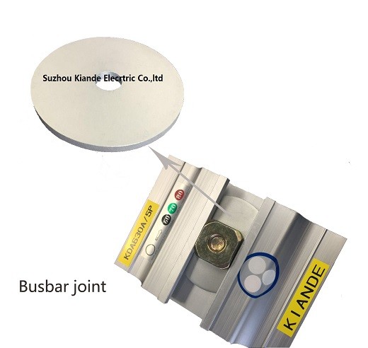 Belleville Washer, Bowl Washer Used on Busbar Joints, busbar washer for sale