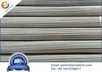 Em linha reta/bobinou o fio o padrão B550/B550m-07 de Astm do zircônio com superfície brilhante