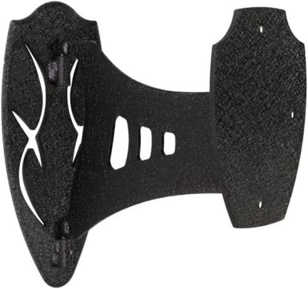 Customizado de aço Game Corner Montar ombro com Single 10 polegadas Swing Arm embalagem todos