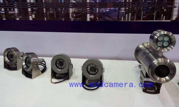 Best price,100% Explosion proof H.264 Optical 30-100m IR HD Digital Camera 22X OpticalZoom