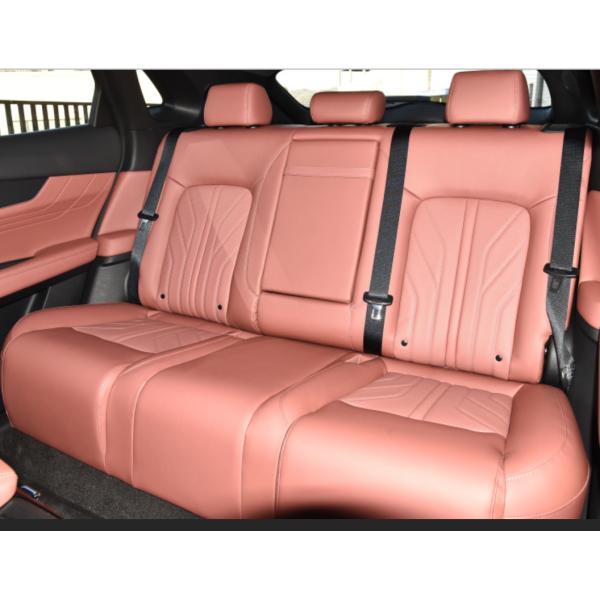 Changan 2023 UNI-K IDD électrique futé 1.5T 135km Zhixiang SUV moyen PHEV