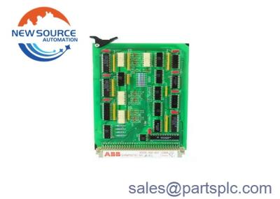 ABB Nova e original 07KT92 GJR5250500R0262 Unidade Central de Processamento