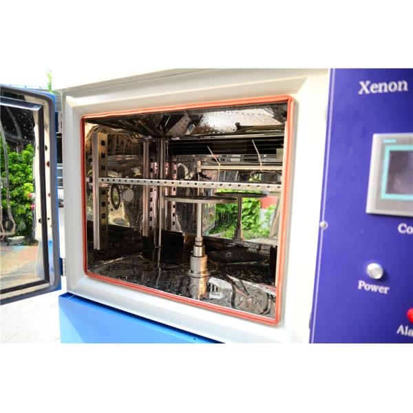 Xenon Long-arc Lamp Accelerated Chamber Programming  Germany Progammable Controler