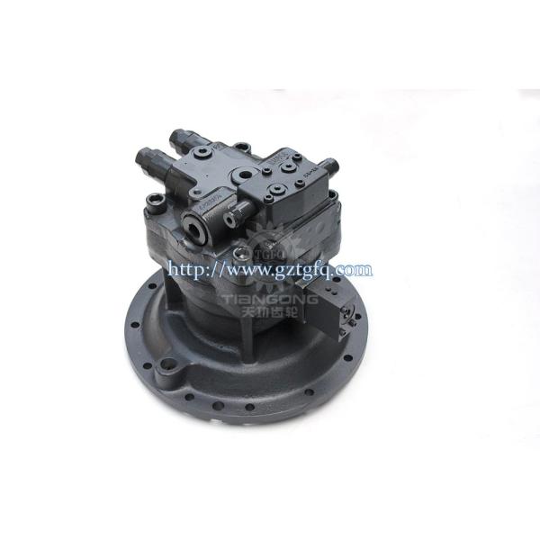TGFQ ZX330-3 M5X180 Excavator Hitachi Swing Motor 9257159