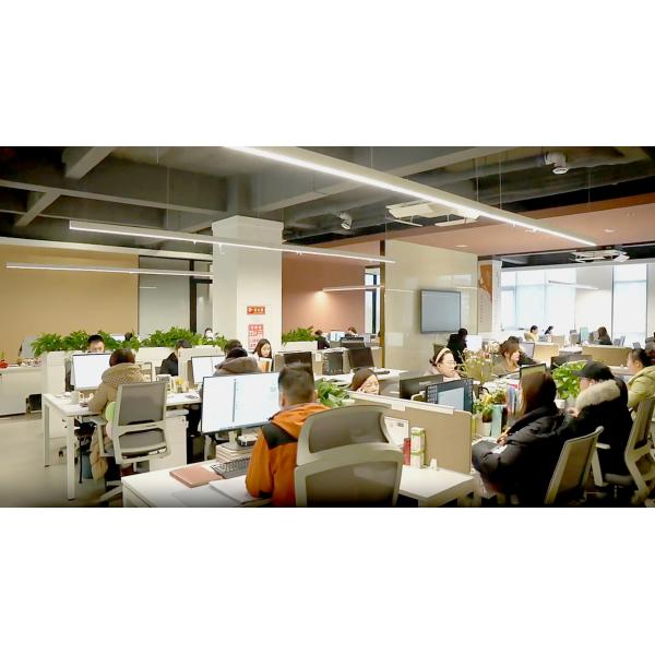 Indicador de nivel del contenedor de cemento de forma cuadrada de ILTCO para componentes de monitoreo del nivel del material