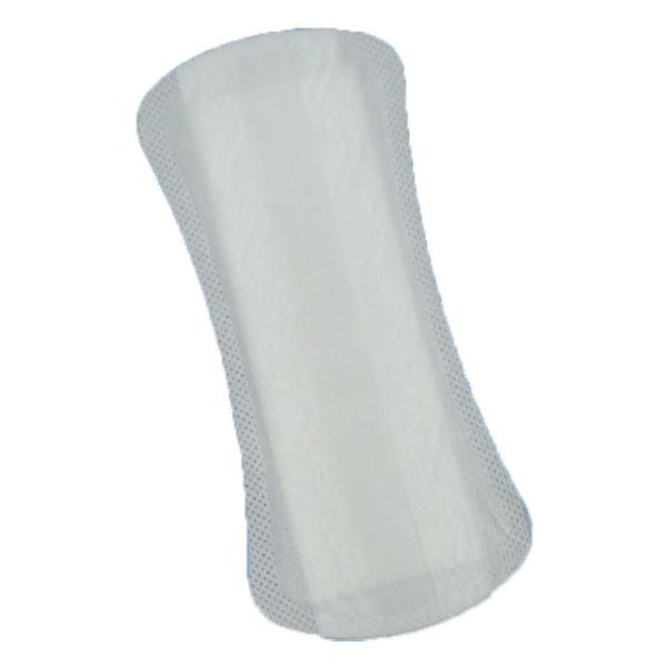Disposable Wingless Herbal Cotton Panty Liner ISO Certification