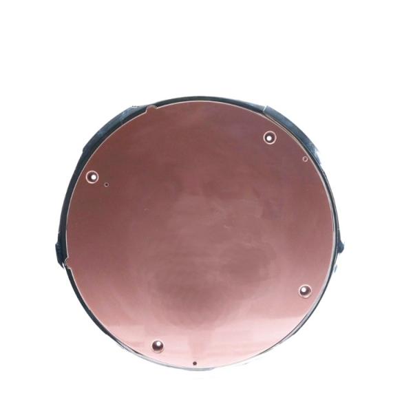 Marking Parts Electroplating Surface Finishing Plastic Appliance Panels