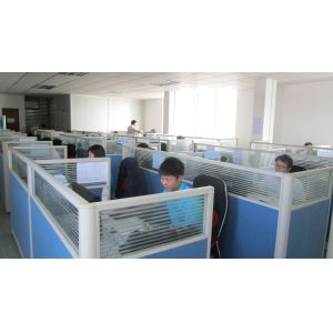 Guangzhou CSZY Lab System Co., Ltd.