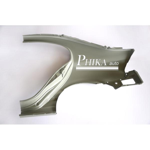 Electro Deposit Primer Coated Car Rear Fender For Honda Civic 2006 - 2011