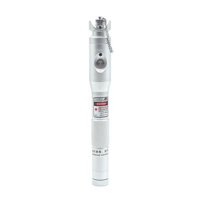 5mW 10mW 20mW Visual Fault Locator with Metal Body