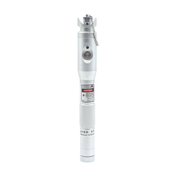 5mW 10mW 20mW Visual Fault Locator with Metal Body