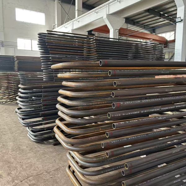Boilers Spare Parts designed to withstand high temperature and pressure conditions typical in industrial boiler operations