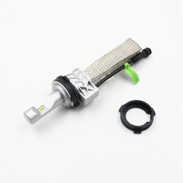 H7 LED adapter bulb holder clip retainer for VW Polo Lavida Gran Lavida Lamando Tiguan H7 LED headlight headlamp adapter
