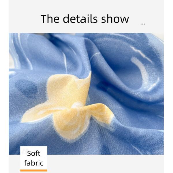 Moderno estilo atractivo Set de ropa de cama de edredón con densidad de tejido anti-mito de polvo 173*118