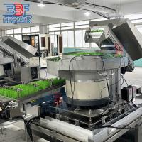 Alimentation électromagnétique par vibration des grosses pièces