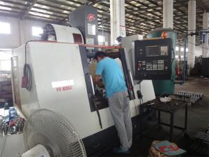 Jining Qinfeng Machinery Hardwae Co., Ltd.