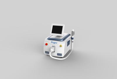 Skin Tightening IPL SHR Hair Removal Machine Making Your Skin Elastic And Glossy