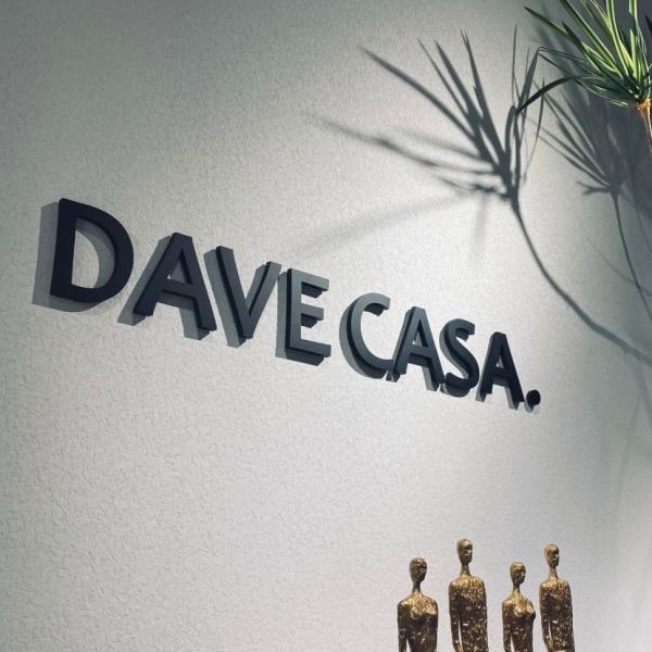 OEM Office LED Letter Signage 3D Acrylic Letter Sign Board