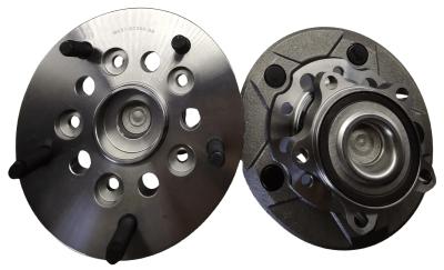 WHEEL HUB BEARING BK31-2C300-BB