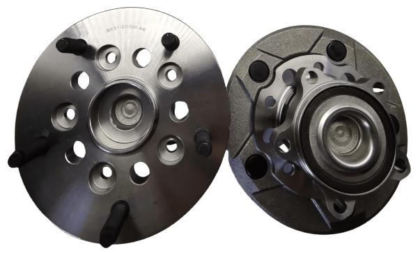 WHEEL HUB BEARING BK31-2C300-BB