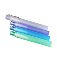 Saída plástica facial moderna de Pen Spray Bottle 10ml 0.12ml