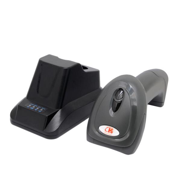 Читатель кода матрицы данным по блока развертки штрихкода Bluetooth BLE4.0 беспроводной с вашгердом обязанности