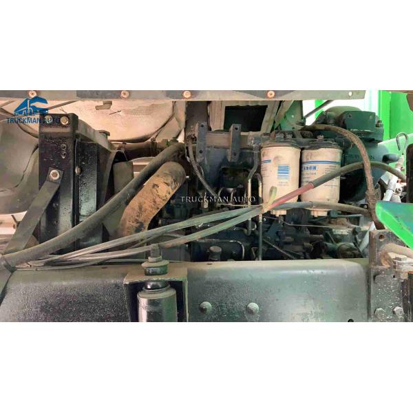 DONGFENG 140HP 7.25R16 10 тонн светлого самосвала