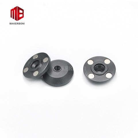 98538000 ASSY, ARBOR, GRINDING, 7CM HD Pour Gerber Paragon Coupeuse automatique