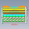 Lower Turn Roller Fuji Frontier 7700 7900 Digital Minilab Machine Dryer Roller B025014 B025014-01