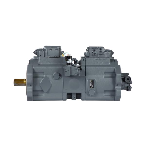 Peças 174KG da máquina escavadora Hydraulic Pump For HD1430 do Backhoe