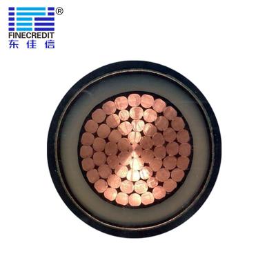 Termite Proof 25/36kv Medium Voltage Power Cable To IEC 60502
