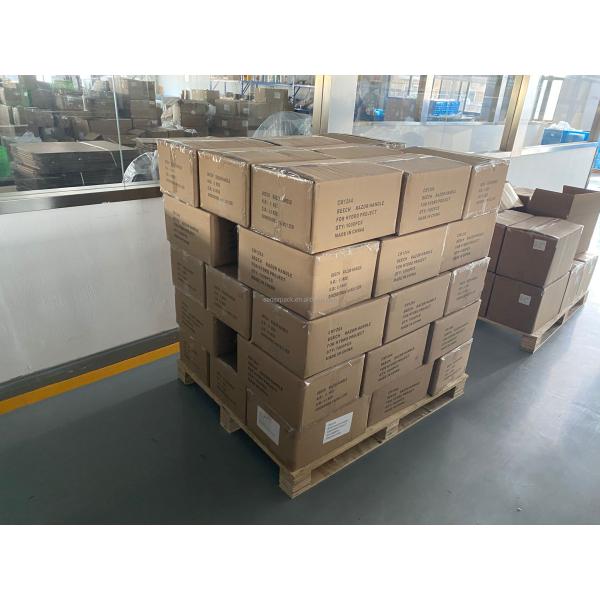 PP Double Wall Round Jar for Face Cream Sample 3g5g10g15g30g Black White Blue Pink Matte Custom Empty Plastic Nail Gel Jar