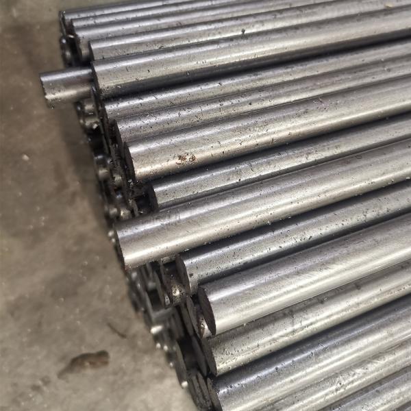 AISI 8620 DIN10278 DIN1.6523 Cold Stretcted A+C Alloy Steel Round Bar