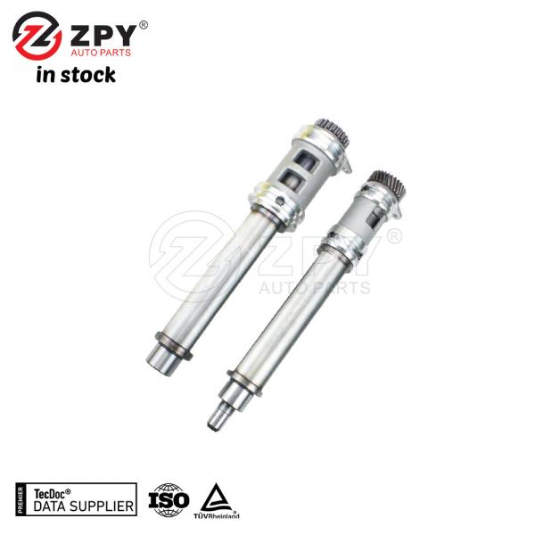 ZPY 06H198205C Arbre d'équilibrage moteur pour VW Sharan Passat Golf Audi A4 Skoda