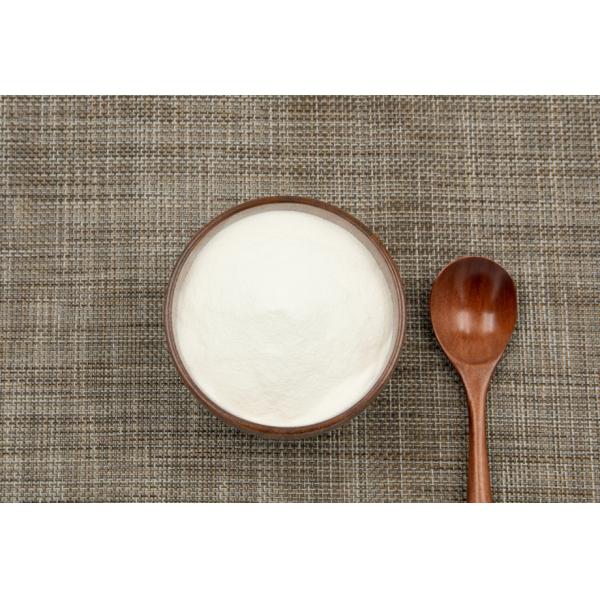 Poudre de peptides de collagène hydrolysé à 99% dérivé du poisson pour améliorer