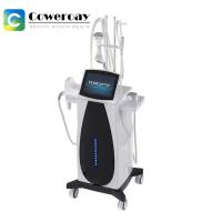 40k Vacuum Roller Cavitation Slimming VelaSlim Body Slimming Machine