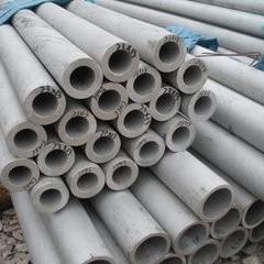 UNS S31254 (254SMO) Seamless Tube OD : 38.1 mm Tube Thickness : 3 mm Length 6M