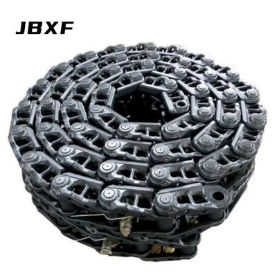 Hyundai R305LC-9 Track Link High Load Capacity Excavator Track Chain Alloy Steel For Mining