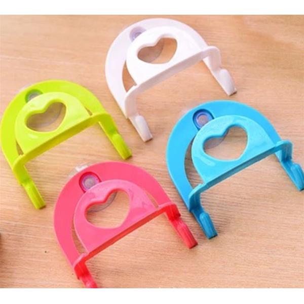 OEM Plastic Household Products Plastic Pothook Injection Mold Making Multi-cavity