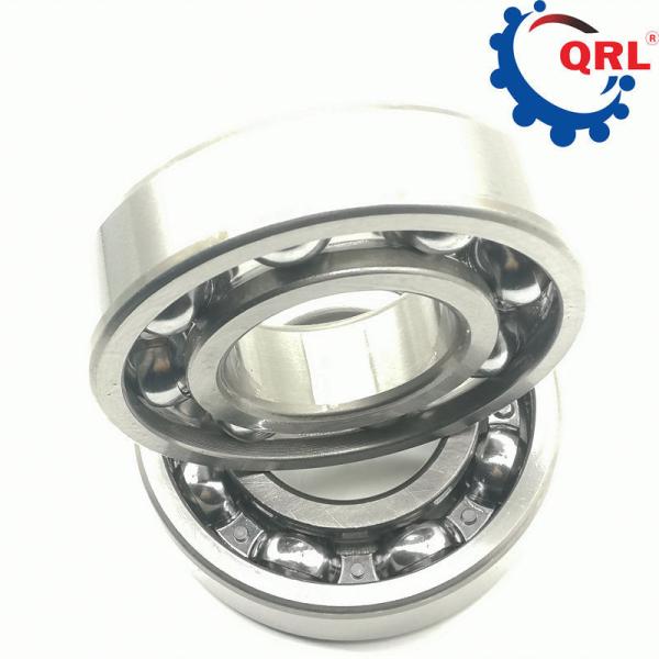 29MM Width Deep Groove Ball Bearing 6311 C3 Single Row Open 55x120x29mm