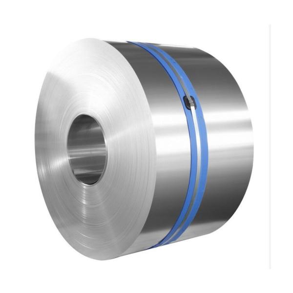 5083 5086 3003 H24 Aluminum Coil Sheet 0.1-3mm Thickness