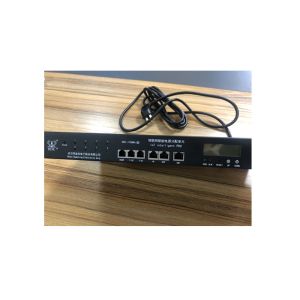 Power Distribution Unit