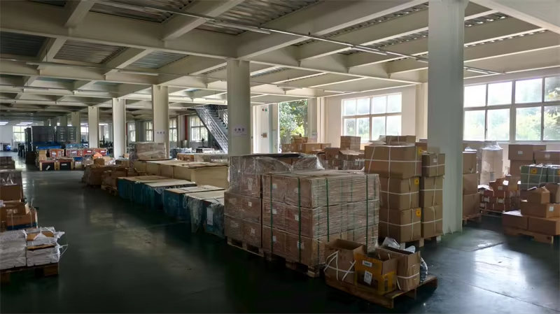 Guizhou Xinyuda Industrial Co., Ltd