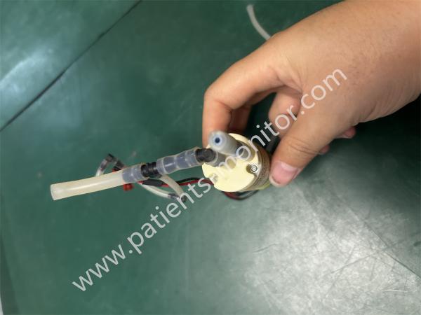 Components de pompe médicale de haute qualité Welch Allyn Spot Signes vitaux Lxi M26B18153R, 0140522, P05C09R, 14526 avec 6V CC